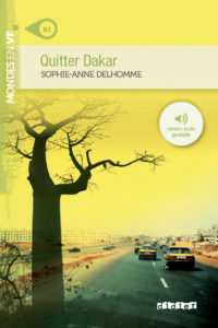 Quitter-Dakar