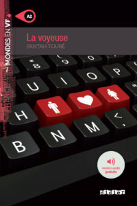 La_voyeuse